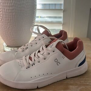 On Cloud Advantage x The Rodger